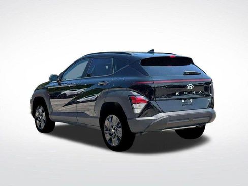 New 2026 Hyundai Kona SEL Sport AWD/4WD image 5