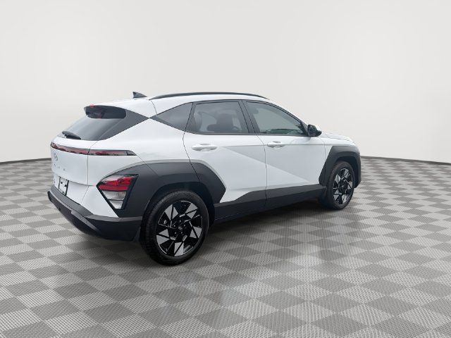 Used 2024 Hyundai Kona SEL w/ Convenience Package FWD image 12