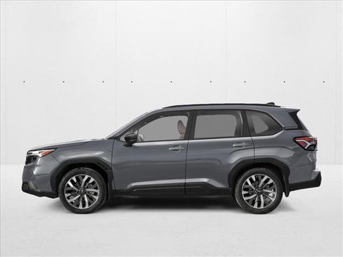 New 2026 Subaru Forester Premium AWD/4WD image 3