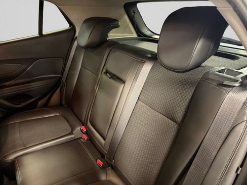 Used 2018 Buick Encore Preferred FWD image 20