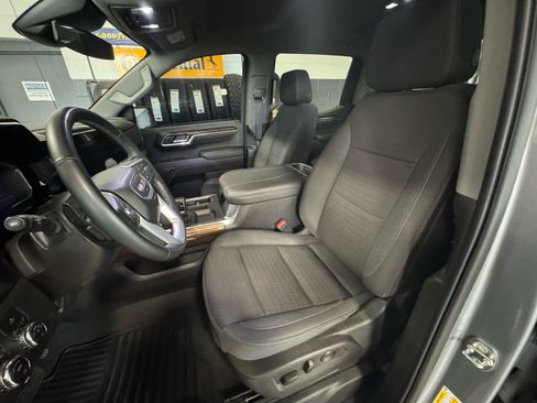 Used 2023 GMC Sierra 1500 Elevation AWD/4WD image 19