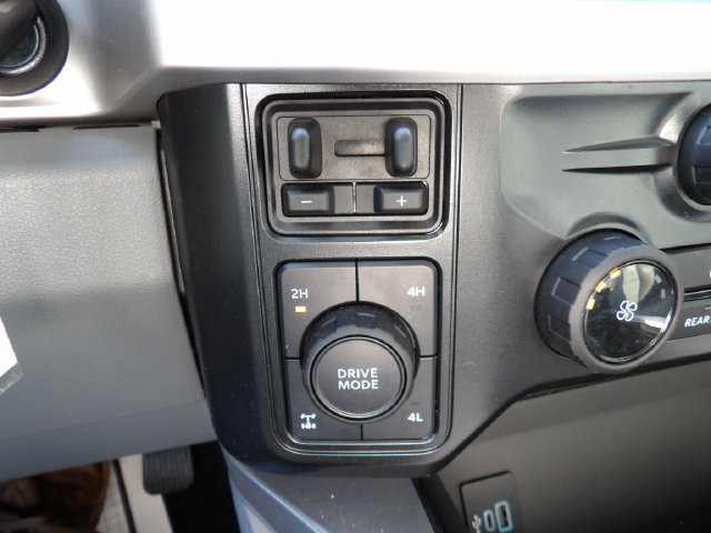 Used 2025 Ford F250 XLT w/ FX4 Off-Road Package AWD/4WD image 31