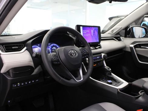 Used 2023 Toyota RAV4 Limited AWD/4WD image 14