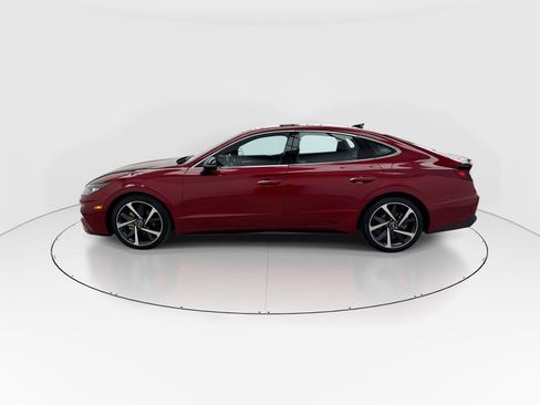 Used 2023 Hyundai Sonata SEL Plus image 5