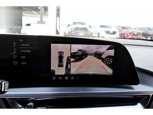 New 2026 Cadillac Lyriq Premium Luxury image 16