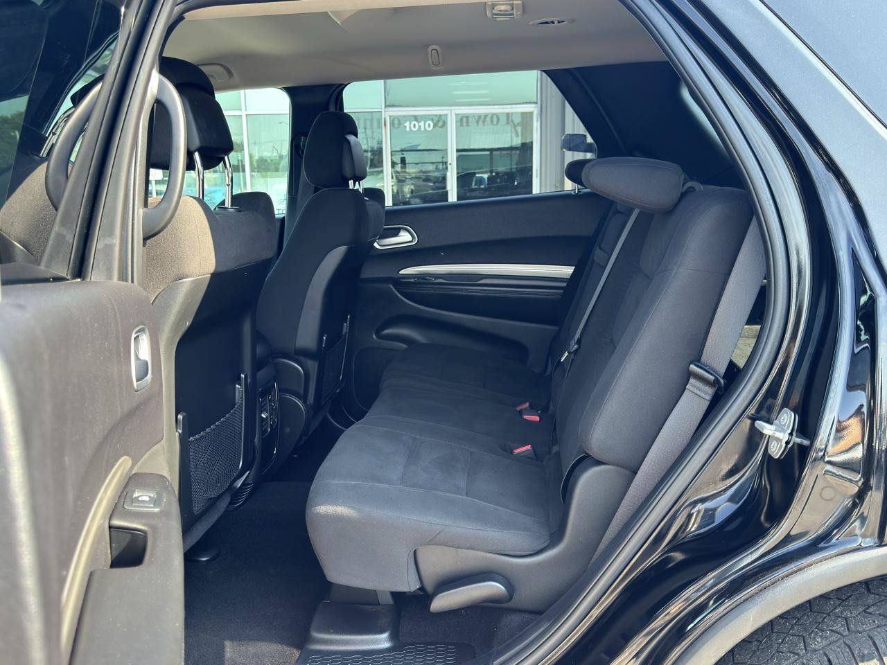 Used 2019 Dodge Durango AWD w/ Trailer Tow Group IV image 13
