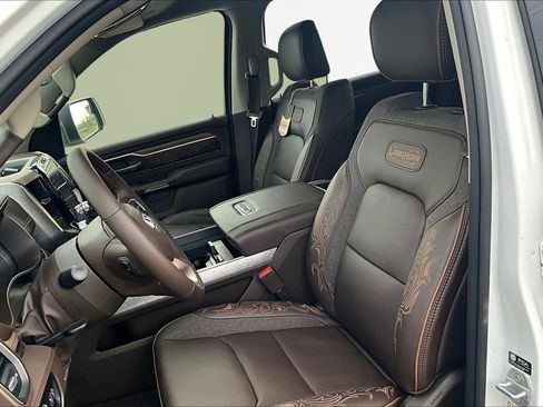 New 2026 RAM 1500 Limited AWD/4WD image 17
