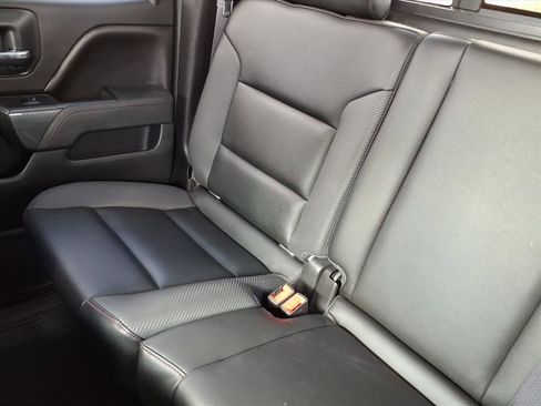 Used 2016 GMC Sierra 1500 SLT image 22