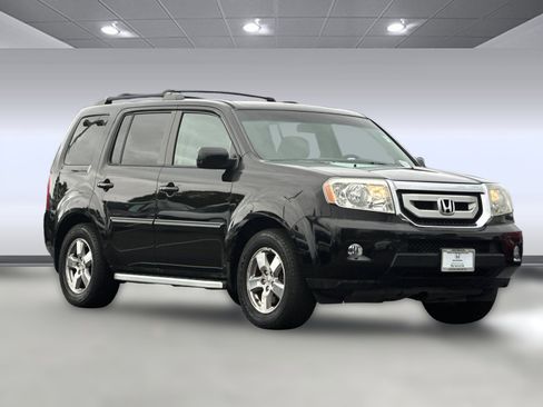 Used 2010 Honda Pilot EX-L image 6
