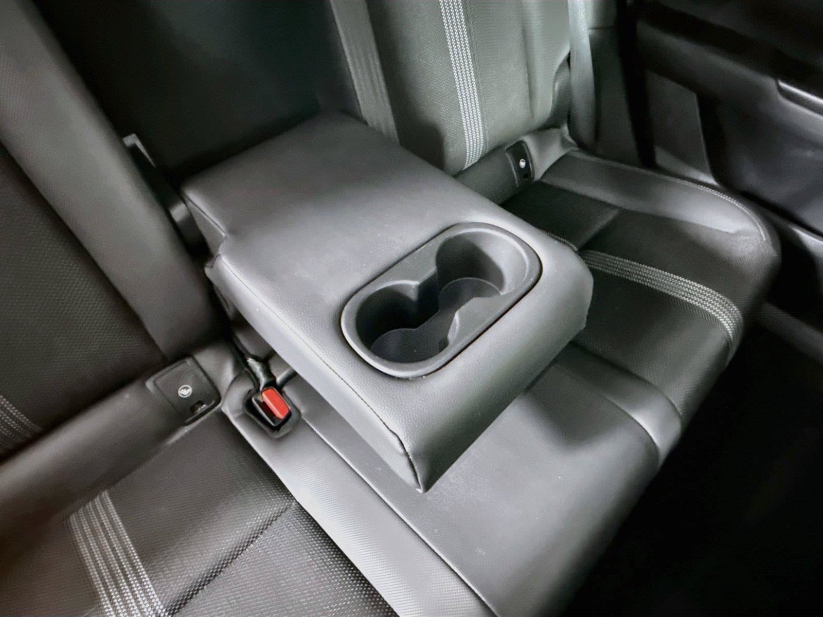 Used 2025 MAZDA CX-50 AWD 2.5 S w/ Preferred Package image 37