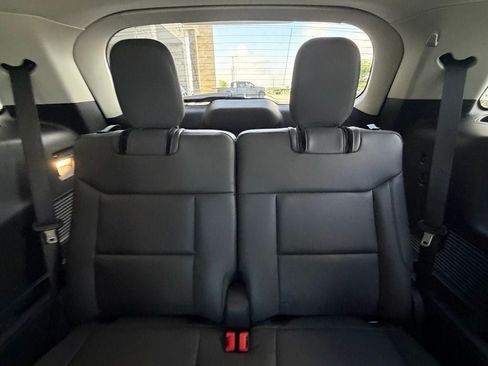 New 2026 Ford Explorer Active w/ Active Comfort Package RWD image 23