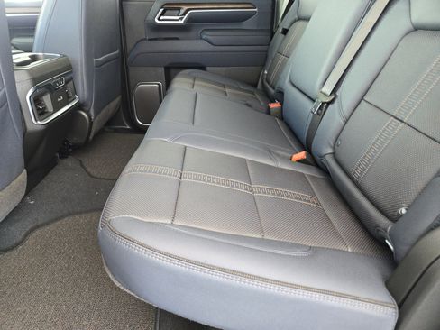 New 2026 Chevrolet Silverado 3500 High Country w/ High Country Premium Package image 22