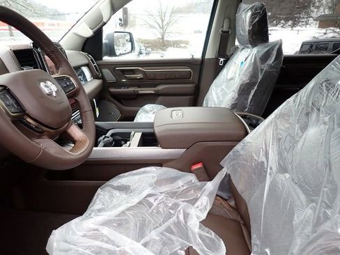 New 2026 RAM 1500 Limited image 12