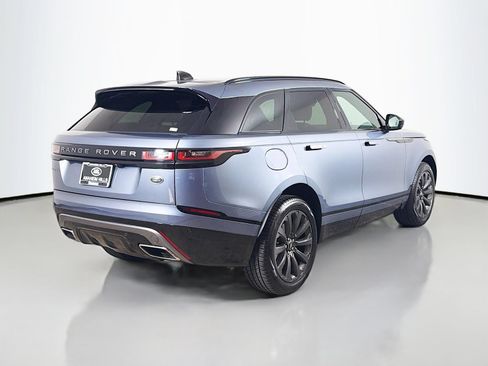 Certified 2023 Land Rover Range Rover Velar R-Dynamic S AWD/4WD image 5
