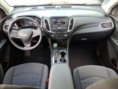 Certified 2024 Chevrolet Equinox LT AWD/4WD image 17