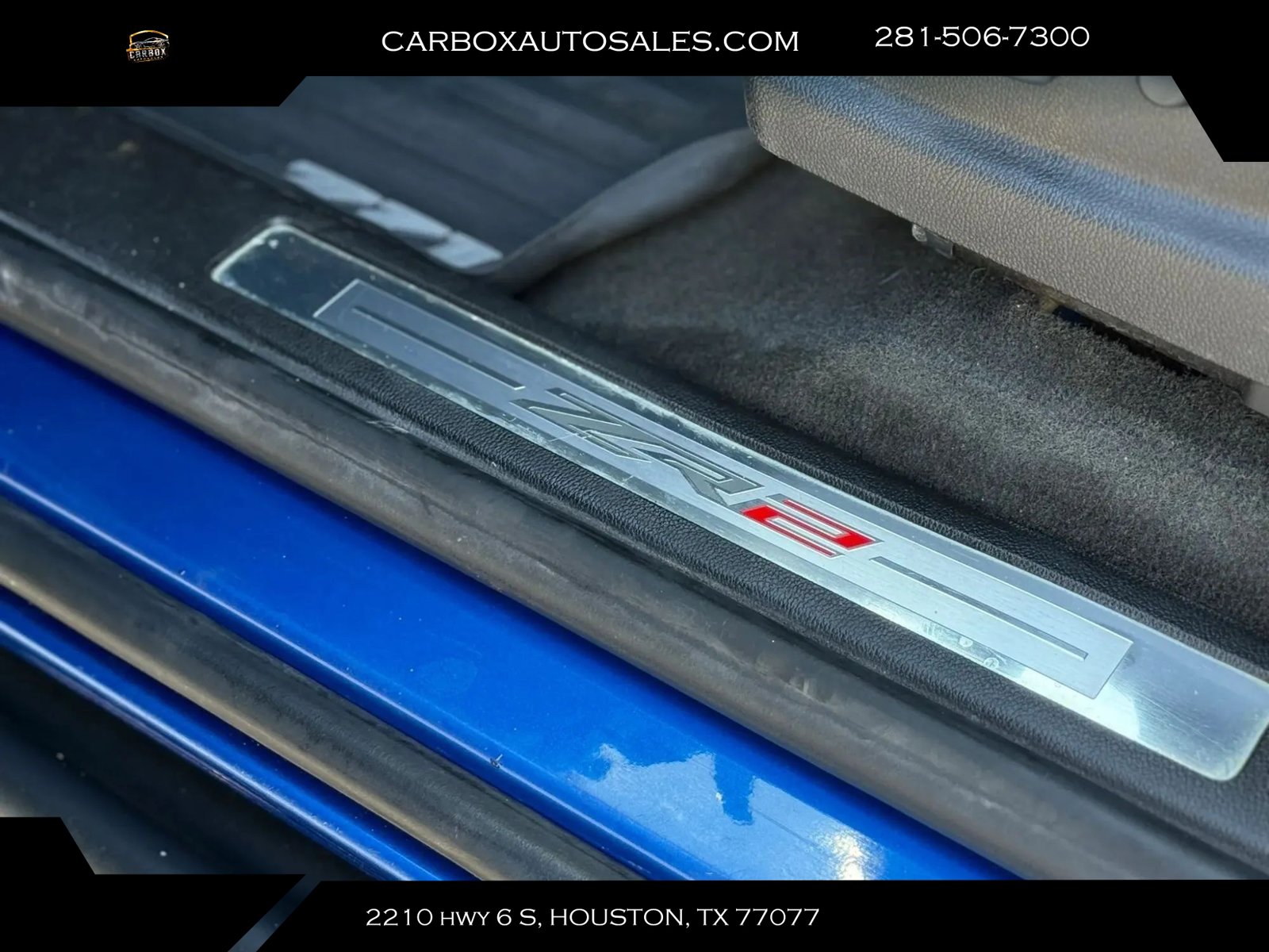 Used 2018 Chevrolet Colorado ZR2 AWD/4WD image 18
