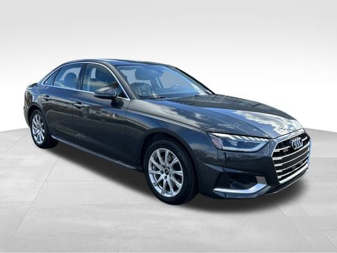 Used 2023 Audi A4 2.0T Premium w/ Convenience Package AWD/4WD image 7