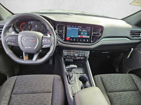 New 2026 Dodge Durango GT w/ Blacktop Package AWD/4WD image 11