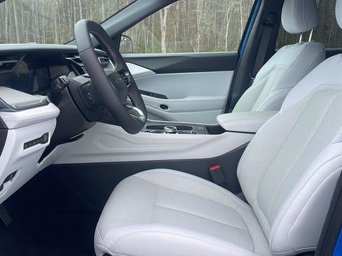 New 2026 Jeep Cherokee Laredo AWD/4WD image 13