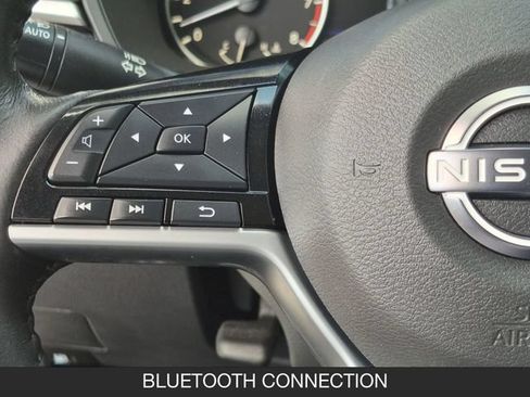 Used 2024 Nissan Altima 2.5 SL AWD/4WD image 20