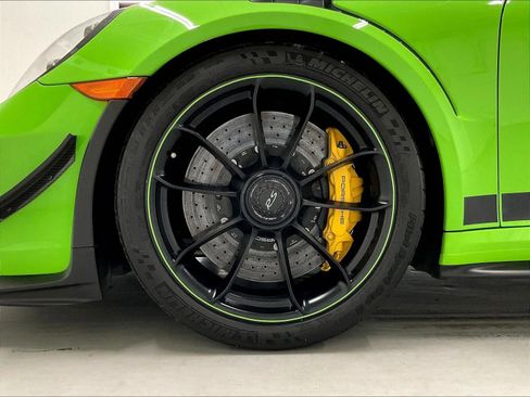 Used 2019 Porsche 911 GT3 RS RWD image 36