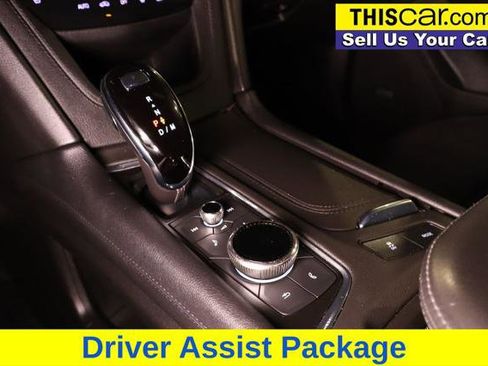 Used 2020 Cadillac XT5 Sportv w/ Platinum Package image 16