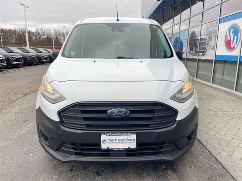 Used 2019 Ford Transit Connect XL image 25