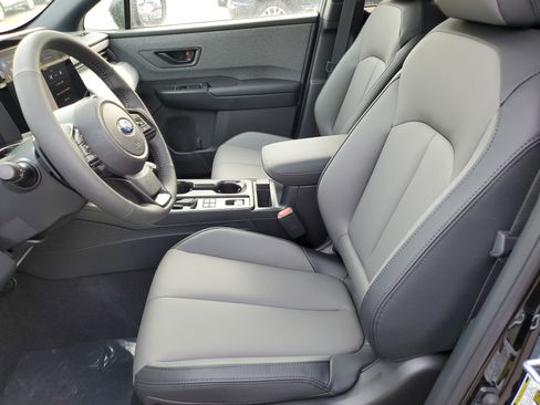 New 2026 Subaru Outback Premium image 11