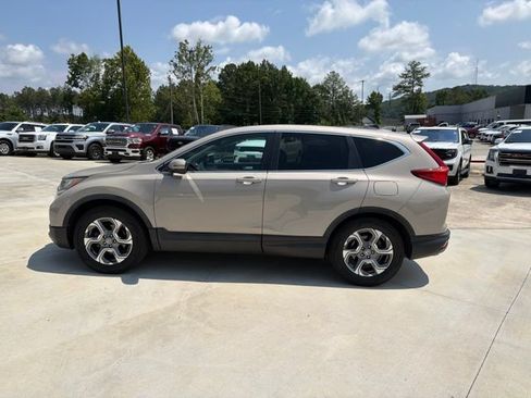Used 2019 Honda CR-V EX image 23