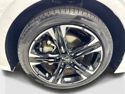 Used 2024 Kia K5 GT-Line w/ GT-Line Premium Package image 78