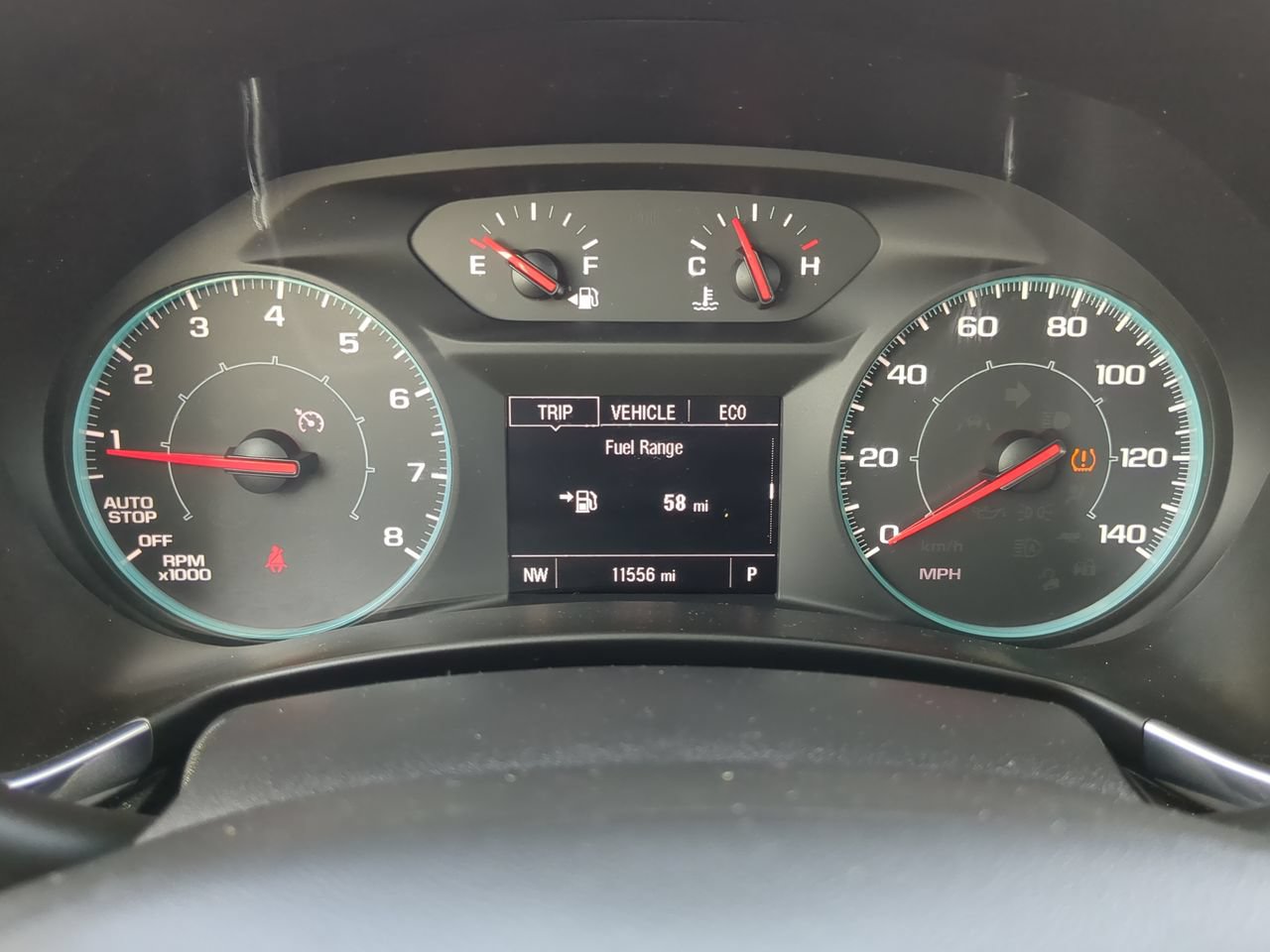 Used 2023 Chevrolet Equinox LS FWD image 26