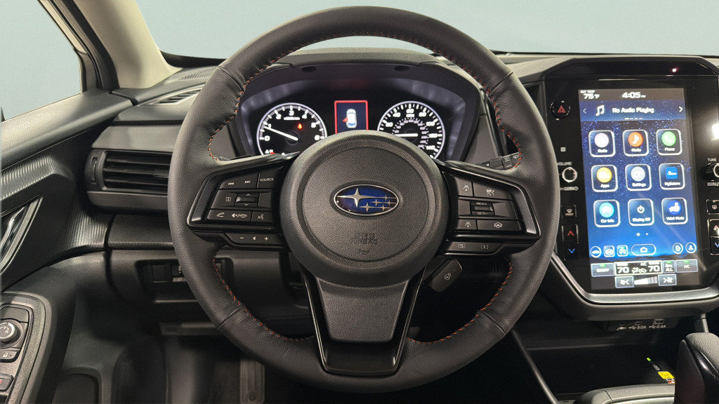 New 2026 Subaru Crosstrek 2.5i Limited AWD/4WD image 36