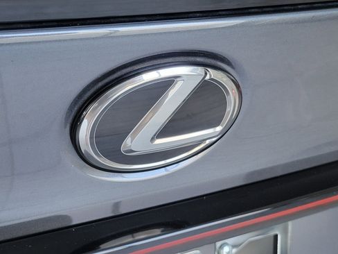 Certified 2024 Lexus IS 350 F Sport image 5