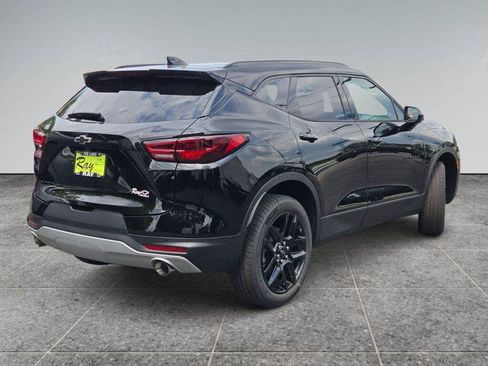 New 2026 Chevrolet Blazer LT w/ Convenience Package AWD/4WD image 13