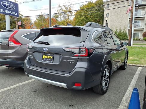 Certified 2023 Subaru Outback Limited XT image 6