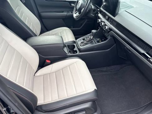 Used 2024 Honda CR-V Sport Touring image 18