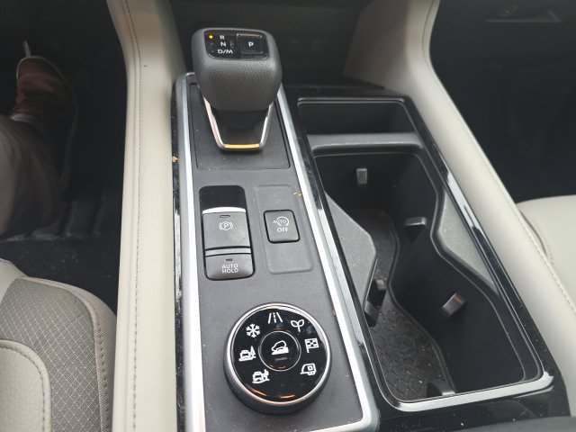 Certified 2024 Nissan Pathfinder SL w/ Lighting Package (N92) AWD/4WD image 22