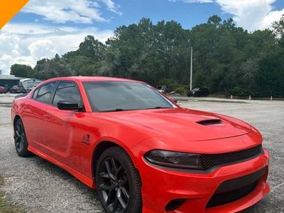 Used 2022 Dodge Charger R/T w/ Blacktop Package