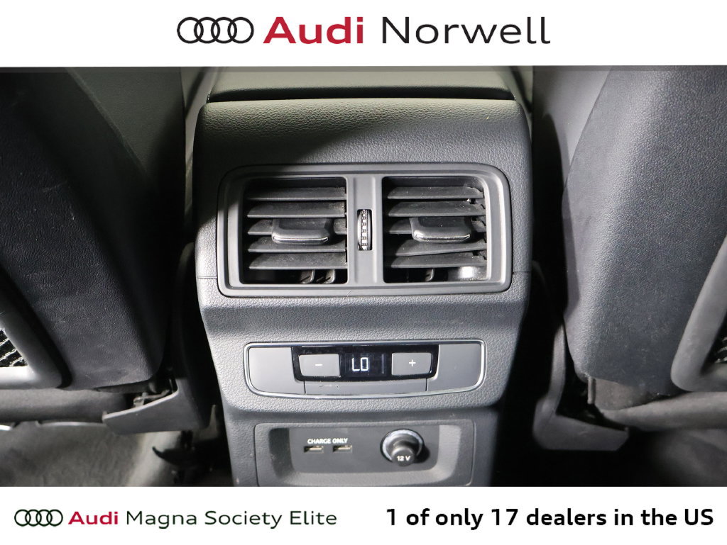 Used 2023 Audi Q5 2.0T Premium Plus AWD/4WD image 23