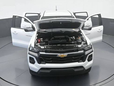 Used 2023 Chevrolet Colorado LT w/ LT Convenience Package RWD image 65
