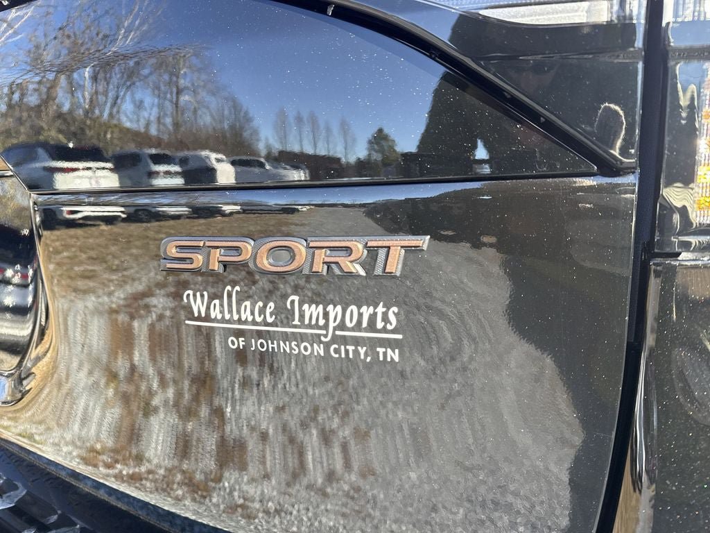 New 2026 Subaru Forester Sport AWD/4WD image 6