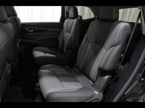 Used 2024 Subaru Ascent Onyx Edition AWD/4WD image 19