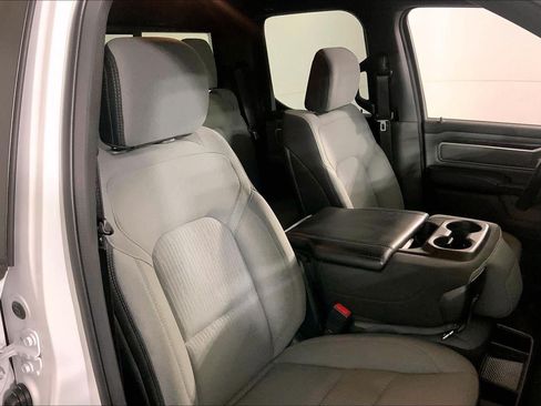 Used 2022 RAM 1500 Big Horn AWD/4WD image 7
