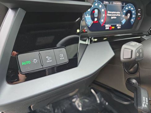 Certified 2025 Audi A3 2.0T Premium w/ Convenience Package AWD/4WD image 28