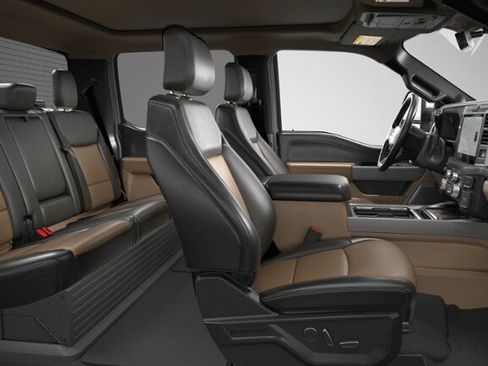 New 2026 Ford F350 Lariat w/ Lariat Ultimate Package AWD/4WD image 28