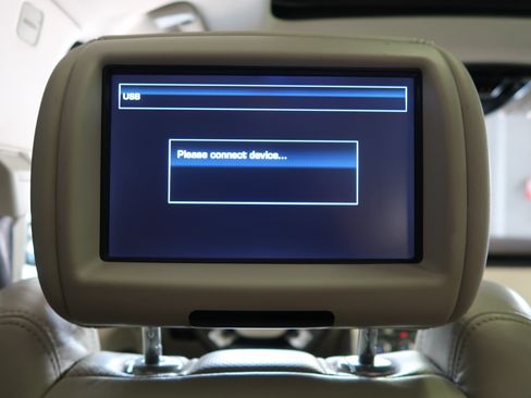 Used 2014 Land Rover Range Rover Long Wheelbase Supercharged AWD/4WD image 37