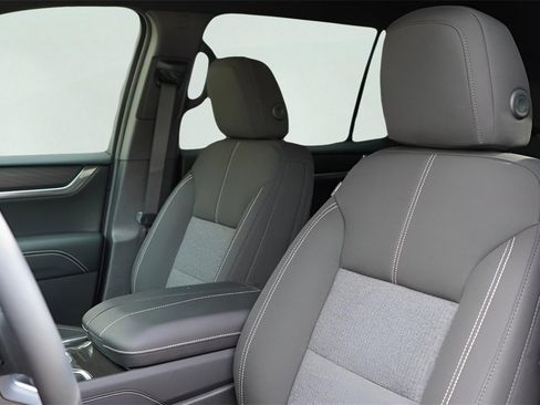 New 2026 GMC Acadia Elevation w/ LPO, Floor Liner Package image 10