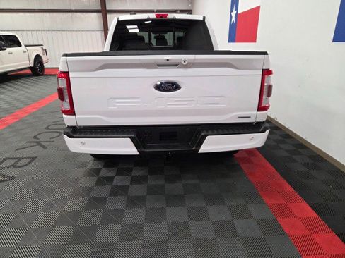Used 2022 Ford F150 Lariat image 13