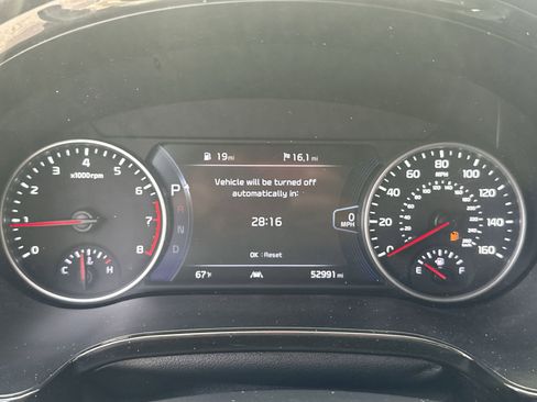 Certified 2021 Kia Seltos SX image 10