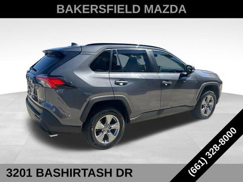 Used 2024 Toyota RAV4 XLE FWD image 6
